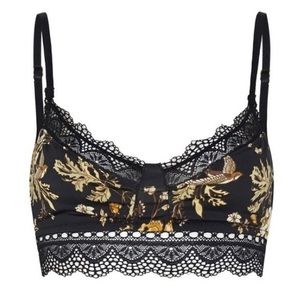 💖Spell Rosa Lace Bralette💖